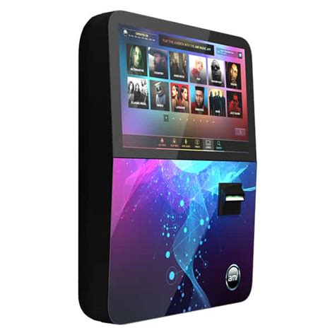 ami jukebox cost|Atom: The Best, Smallest Digital Jukebox – In Stock。